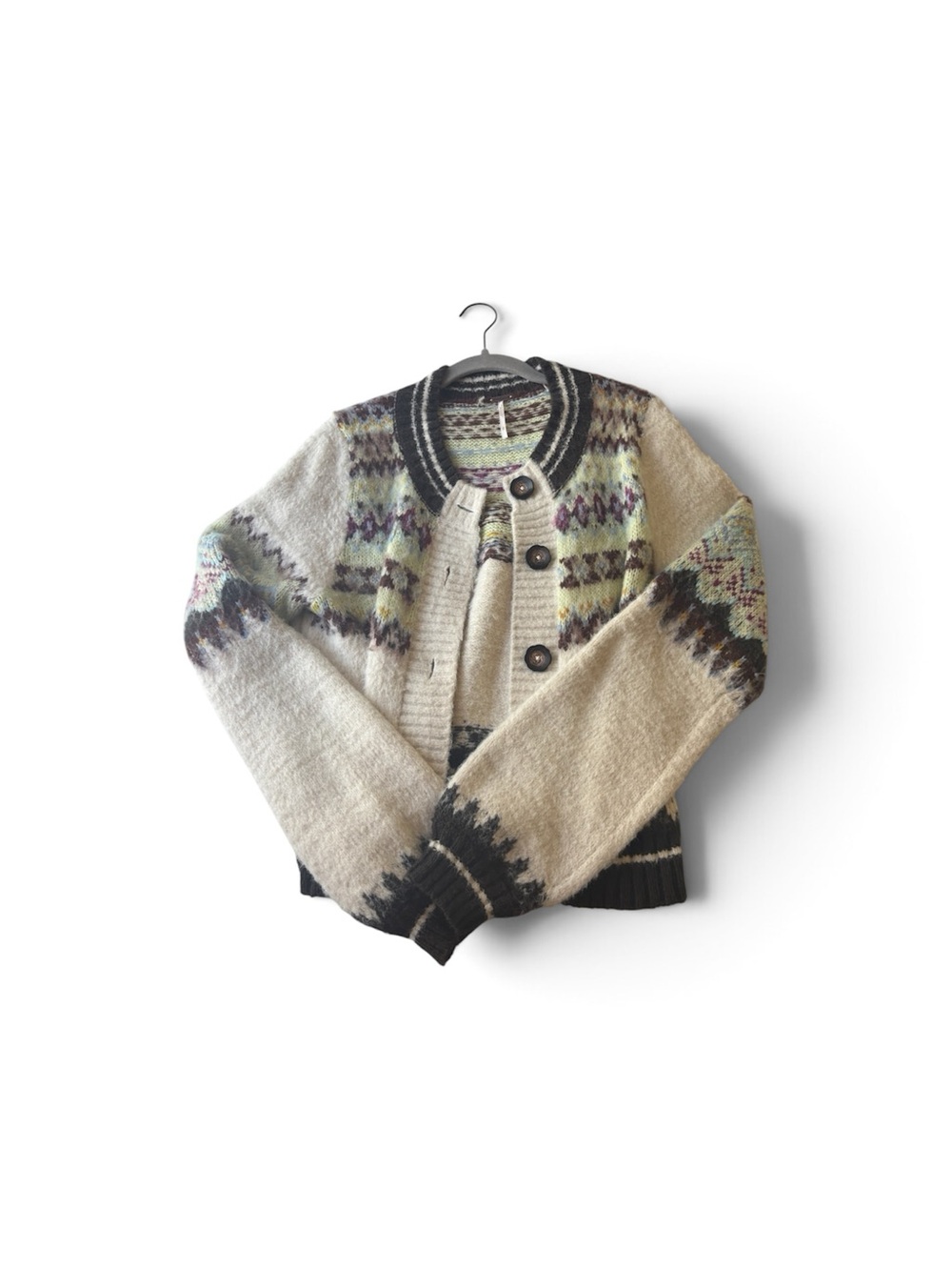 Free People Millie Sweater